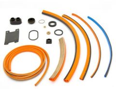 导电硅橡胶的图片