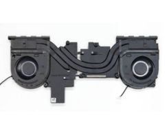 笔电散热模组的图片