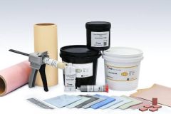 导热界面材料的图片