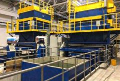 镁固溶炉的图片