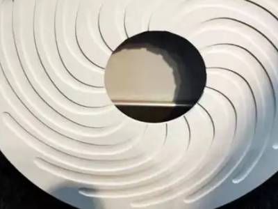 硬核分离！这种陶瓷膜，用了就知道多好！