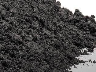 高纯石墨：不装了，真能打！