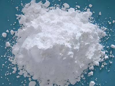 这样的氢氧化铝才能卖个好价钱！