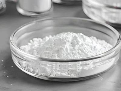 纳米碳酸钙，还能爆火一把吗？