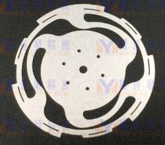 震动弹簧片的图片