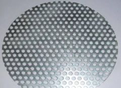 电极网蚀刻的图片