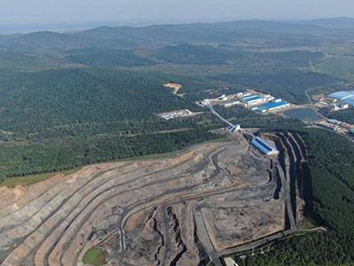 全国超一半石墨都在这，它正在悄悄崛起