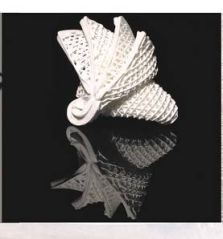 高纯氧化铝的图片