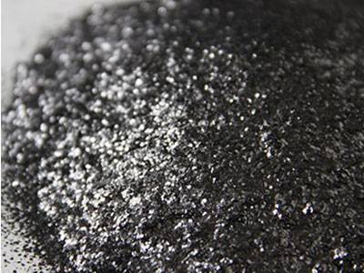 总投资26.79亿元！龙江交通加码石墨产业