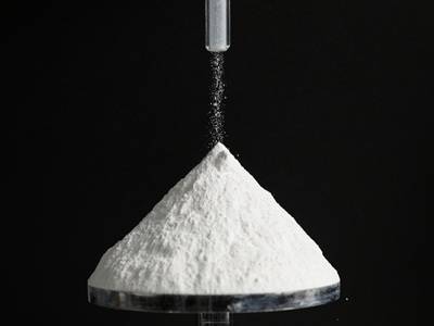 碳酸钙产业的发展机遇变少了？