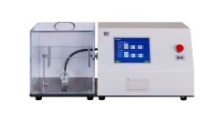 LX-A 落絮颗粒检测平台的图片