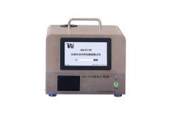 KKJ-01/03 空气颗粒计数器的图片