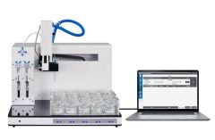 SKJ-A 液体颗粒检测系统的图片