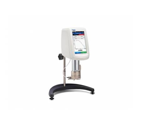 DVNXCP锥板粘度计（带磁性耦合选项）的图片