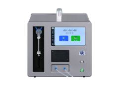 SKJ-1 液体颗粒计数器的图片