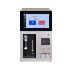 SKJ-Q1 液体颗粒计数器的图片