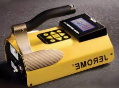 Jerome® J405汞蒸气分析仪的图片