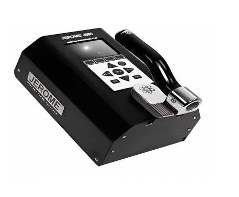 Jerome® J505汞蒸气分析仪的图片