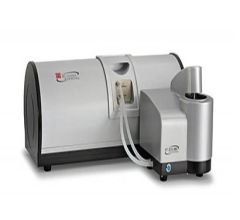 BT-9300S激光粒度分析仪的图片