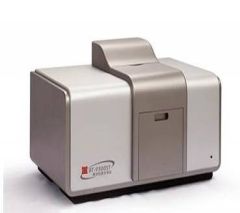 BT-9300ST激光粒度分析仪的图片