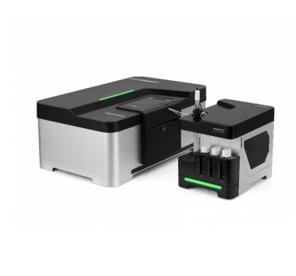 纳米粒度分析仪BeNano 180 Pro的图片