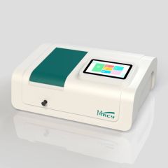M-2700紫外可见分光光度计的图片