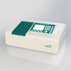 UV-1700S紫外可见分光光度计的图片