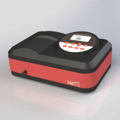 V-1200可见分光光度计的图片