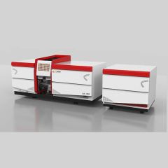 AA-1800E原子吸收光谱仪的图片
