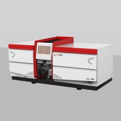 AA-1800D原子吸收光谱仪的图片