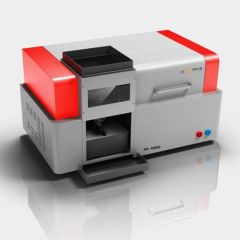 AA-1800DL升级版原子吸收光谱仪的图片