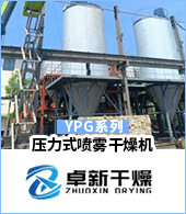 无锡市卓新智创干燥科技有限公司