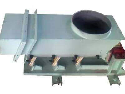 筛分设备供应商：纳维加特（上海）筛分技术有限公司入驻粉享通