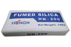 气相二氧化硅 HN-200的图片