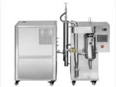 喷雾干燥、冷冻干燥设备供应商：上海比朗仪器制造有限公司入驻粉享通
