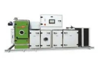 转轮除湿机设备供应商：百瑞空气处理设备（上海）有限公司入驻粉享通