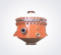 石墨衬里蒸发罐的图片