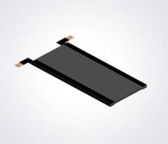 包胶电极板的图片