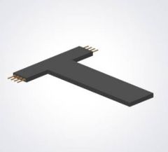 铜棒电极板的图片