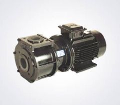 NP型石墨化工泵的图片