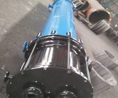 硫酸稀释器的图片