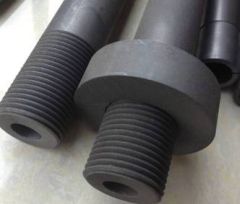 石墨管件的图片