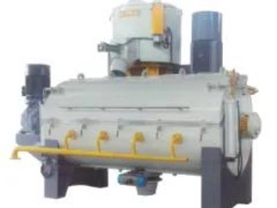 散装物料处理系统供应商：苏州北星环保科技有限公司入驻粉享通