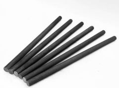 气弧碳棒19x510(带纹路)的图片