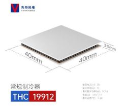 常规制冷器 THC 19912的图片