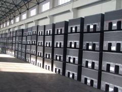 GS-3高石墨质阴极炭块的图片