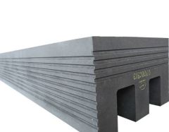 GS-10高石墨质阴极炭块的图片