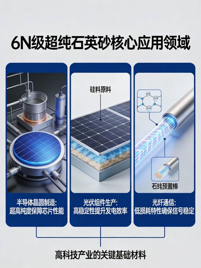 超纯石英砂应用.jpg