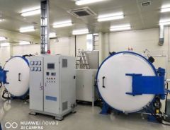 PI膜石墨化炉的图片