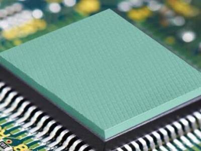 这8家公司瓜分了全球95%的高端导热界面材料市场